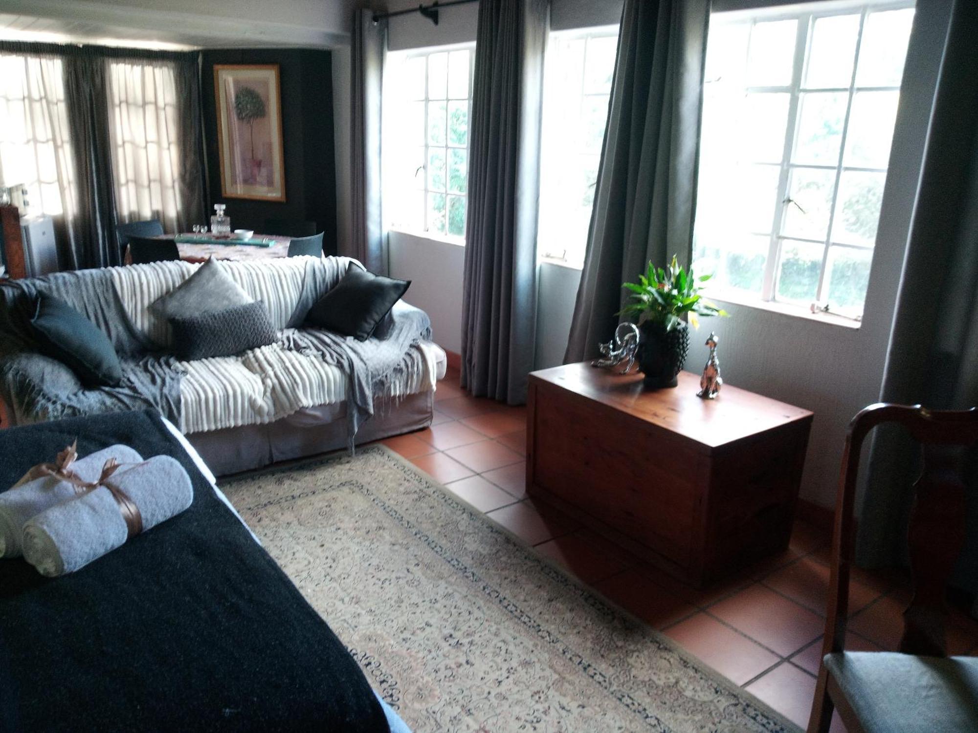 Apartment Castle Hilton